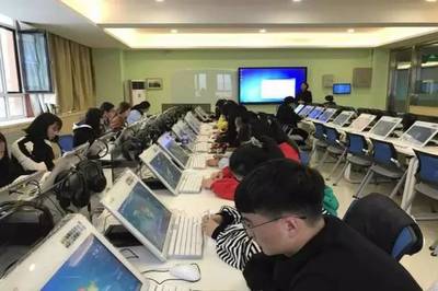 兰州石化职业技术学院国际教育学院计算机专业 聚焦技术开发，培养国际视野的IT人才