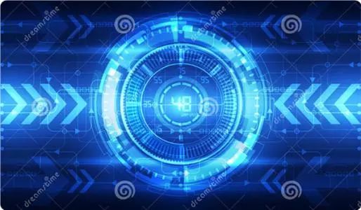 代码与灵感的交响曲 计算机专业中那些创意迸发的技术开发领域