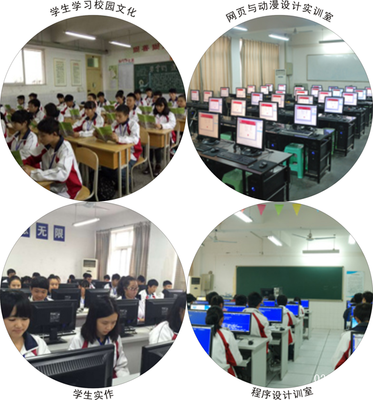 计算机多媒体技术（5年一贯制）在计算机专业领域内的技术开发路径与前景